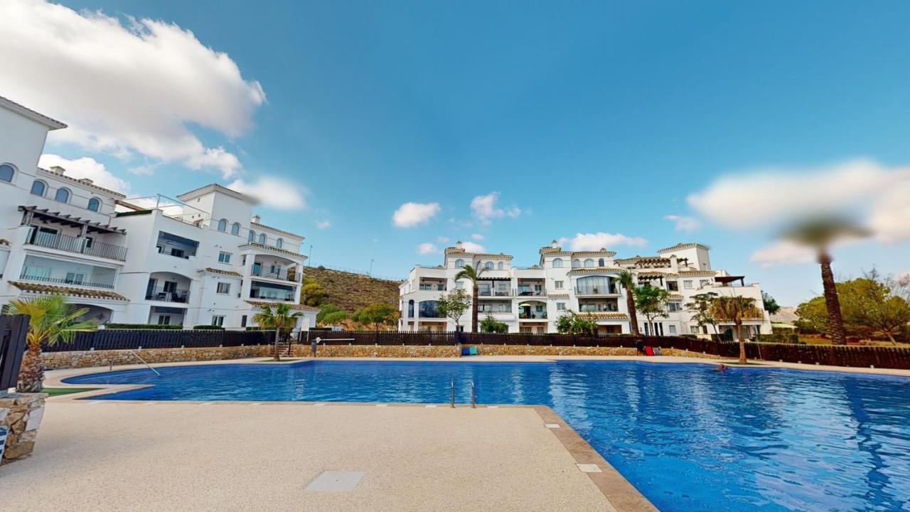 Casa Atlantico Resort Apartment - 1 Double Bed, 2 Single Beds, 1 Sofa Bed, Spacious, Ideal For Families Sucina Dış mekan fotoğraf