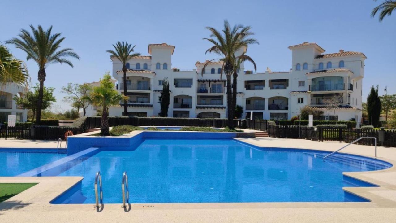 Casa Atlantico Resort Apartment - 1 Double Bed, 2 Single Beds, 1 Sofa Bed, Spacious, Ideal For Families Sucina Dış mekan fotoğraf